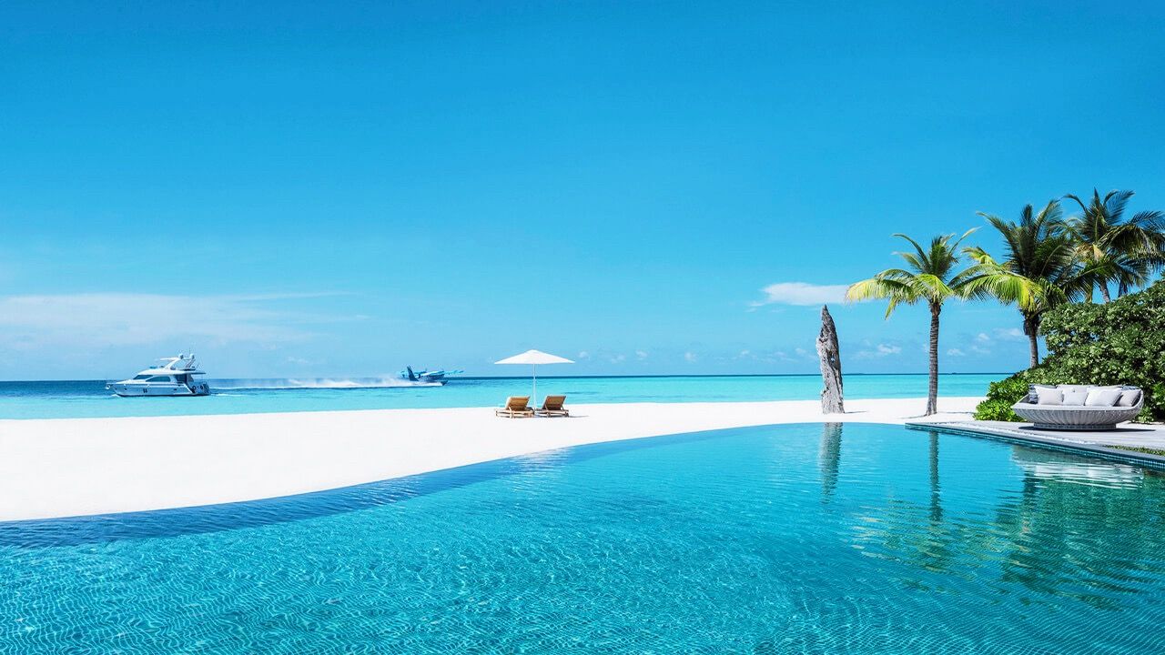 四季私人島Voavah Private Island：來當島主吧! 包島玩法, 不接受單間預定